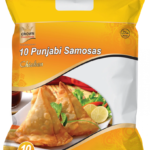 Crown Punjabi Samosa Chicken 10st