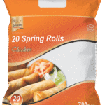 Crown Spring Roll Chicken 20st – Authentic South Asian Snack in Sollentuna