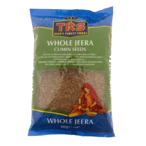 Trs Jeera whole 400gm
