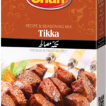 SHAN tikka Single