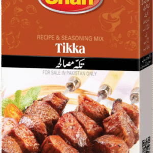 SHAN tikka Single