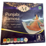 A1 Punjabi Samosa
