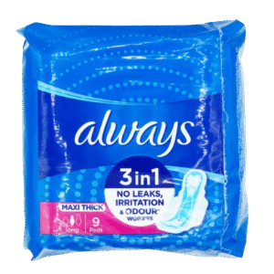 Always Maxi