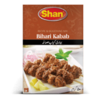 SHAN bihari kabab Single