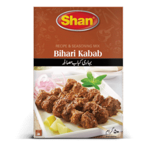 SHAN bihari kabab Single
