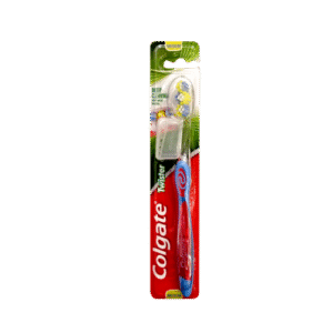 Colgate Twister brush