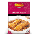 SHAN Chicken Masala Double