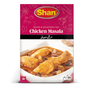 SHAN Chicken Masala Double