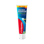 Colgate Big Size | Colgate Tannkrem 100ml – Karies Kontroll | Stora Storleken