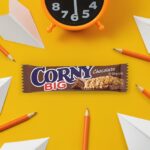 Corny BIG Chocolate Cereal Bar (50g) -