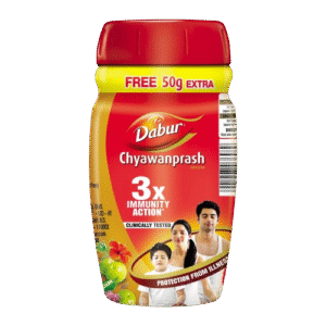Dabur chawan prash 500gm 3x