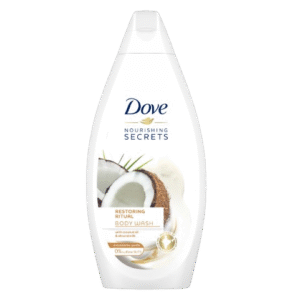 Dove Nourishing Secrets Shower Gel 500ml