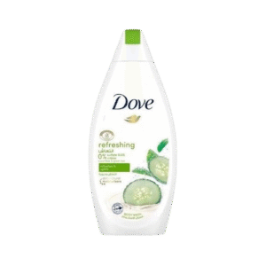Dove Refresh Shower Gel 500ml