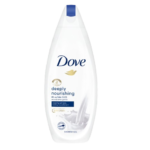 Dove Shower Gel 250ml Deeply Nourishing