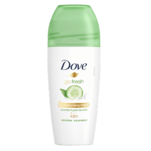 Dove go fresh roll
