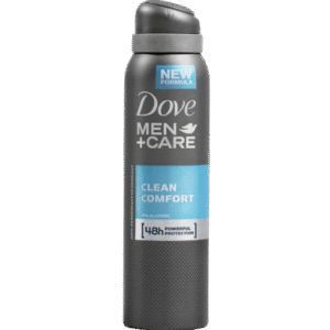 Dove men spray 150ml