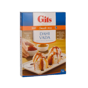 Gits Dahi Vada 200g