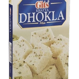 Gits khatta dhokla 500g