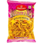 Haldiram RATLAMI MIXTURE 200 GM