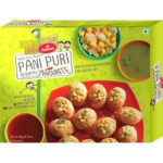 Haldirams Pani Puri