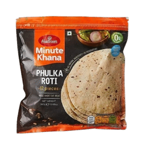 Haldirams Pulka Roti