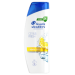 Head & Shoulder Citrus Fresh