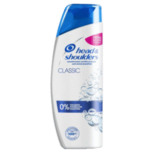 Head & shoulder classic 280ml