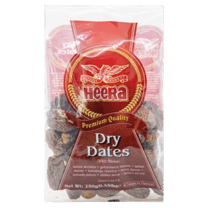 Heera Dry Dates 250gm