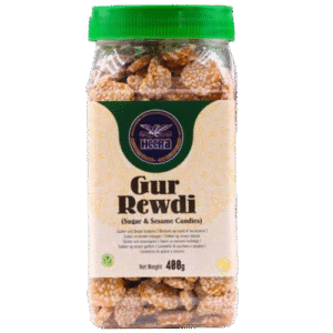 Heera Fried Onions 400g