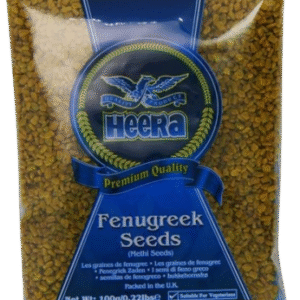Heera methi seeds 100gm