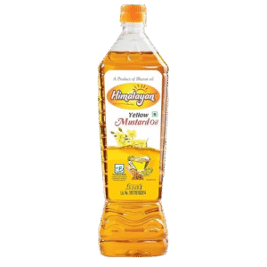 Himaloya Mustardoil1L