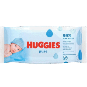 Huggies Pure
