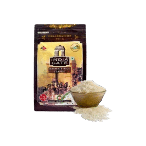 IG Classic Basmati Rice 1kg