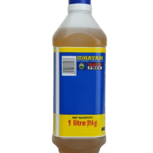 Idhiyum oil 1 l