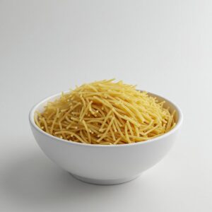 Plain vermicili