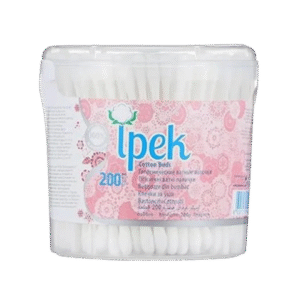 Ipek Cotton Buds 200st
