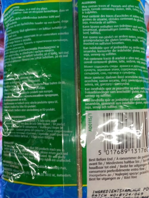 Trs Amchur Powder 100gm - Image 2