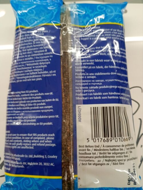Trs black pepper powder 100gm - Image 2