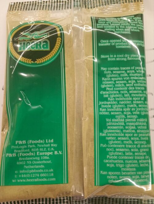 Heera Neem Powder 100g - Image 2