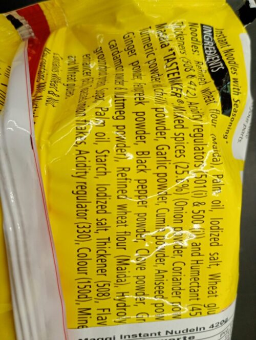 Maggi 560gm - Image 2