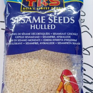 Trs Sesame seeds 100g