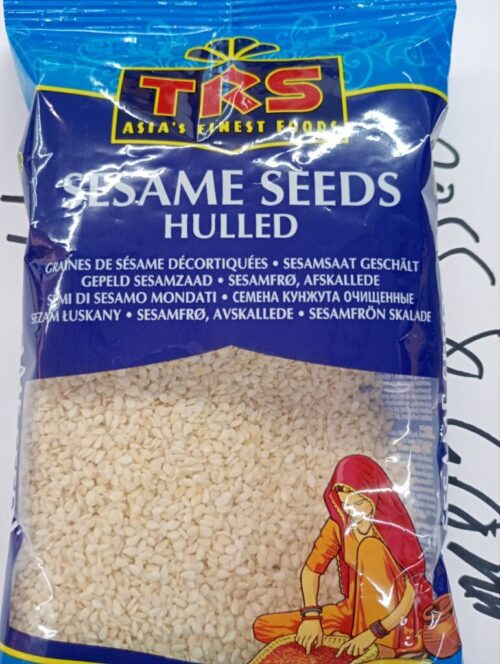 Trs Sesame seeds 100g