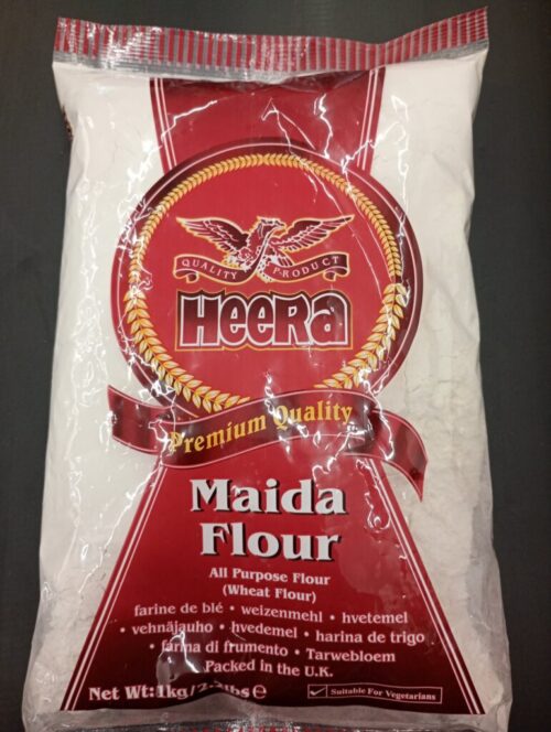 Heera Maida Floor 1kg - Image 2