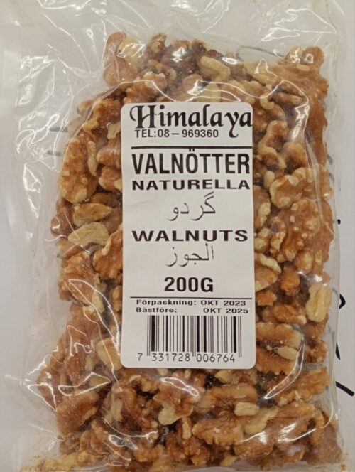 Himaliya valnotter 200g - Image 2