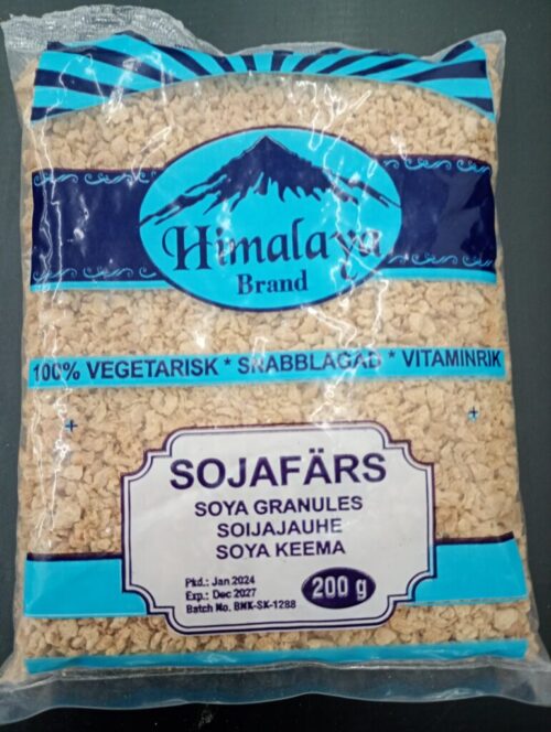 Himalaya soya mince - Image 2