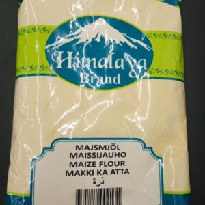 Himaliya makki atta 1kg