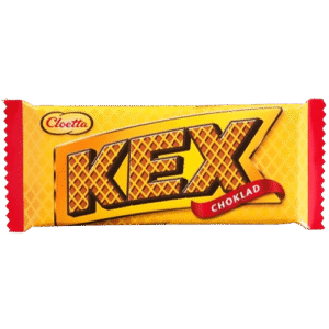 KEX Choklad 60g
