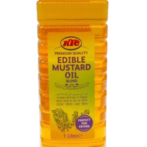 KTC Mustard 1l