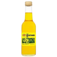 KTC Mustard Oil Pure 250ml