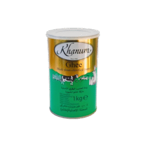 Khanum Pure ghee